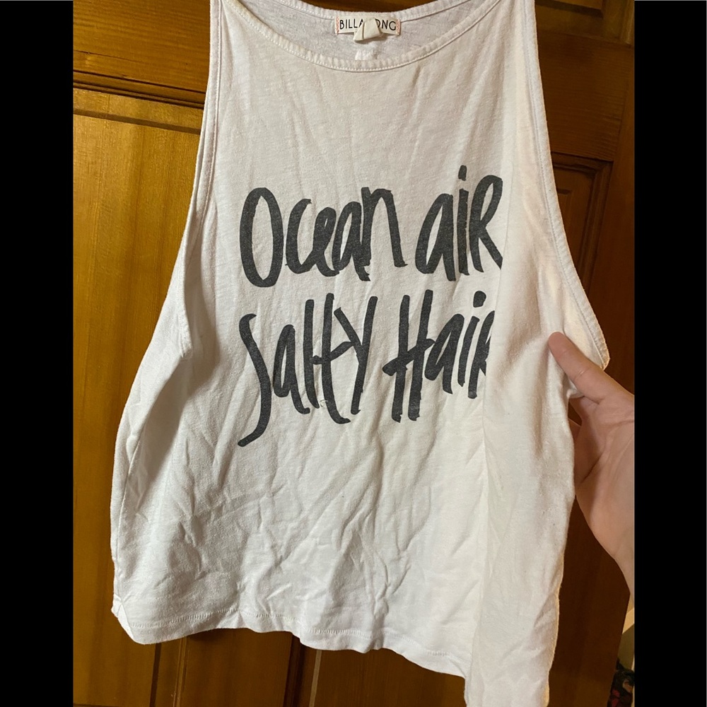 Women’s tank tops size small
